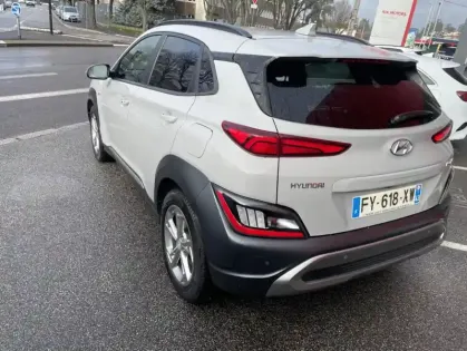 Photo 5 Hyundai Kona 115CH CREATIVE