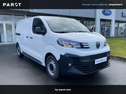 Photo 35 Peugeot Expert Gén. III Ph2 Base 4