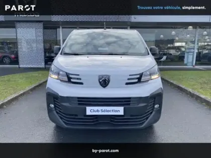 Photo 39 Peugeot Expert Gén. III Ph2 Base 4