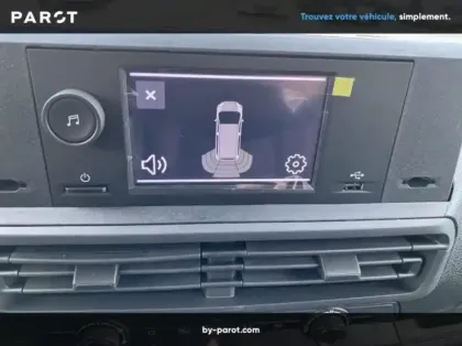 Photo 30 Peugeot Expert Gén. III Ph2 Base 4