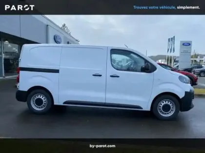 Photo 17 Peugeot Expert Fourgon Fg M 1.5 Diesel 120ch