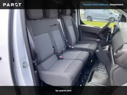 Photo 28 Peugeot Expert Gén. III Ph2 Base 4