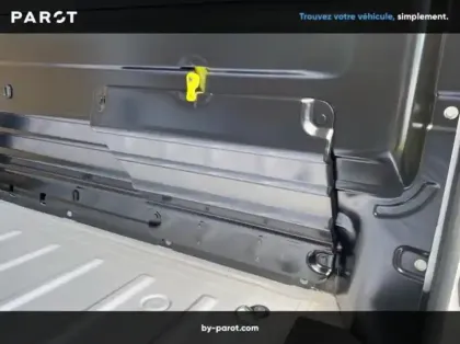 Photo 13 Peugeot Expert Fourgon Fg M 1.5 Diesel 120ch