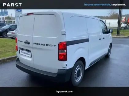 Photo 26 Peugeot Expert Gén. III Ph2 Base 4