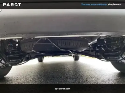 Photo 18 Peugeot Expert Fourgon Fg M 1.5 Diesel 120ch