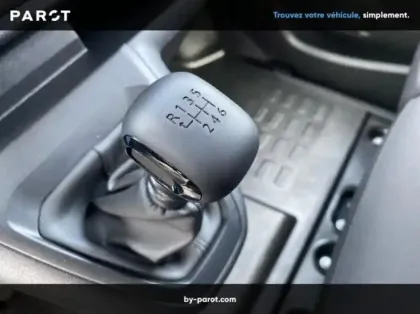 Photo 23 Peugeot Expert Fourgon Fg M 1.5 Diesel 120ch