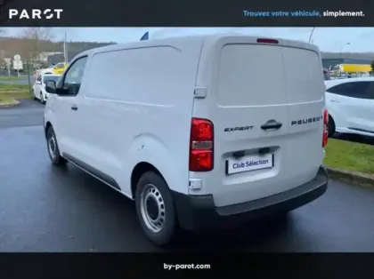 Photo 36 Peugeot Expert Gén. III Ph2 Base 4