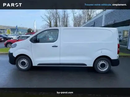 Photo 15 Peugeot Expert Fourgon Fg M 1.5 Diesel 120ch