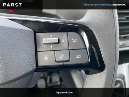 Photo 7 Peugeot Expert Fourgon Fg M 1.5 Diesel 120ch