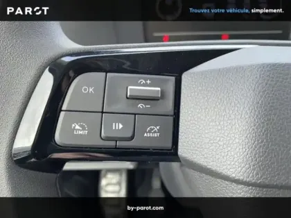 Photo 31 Peugeot Expert Gén. III Ph2 Base 4