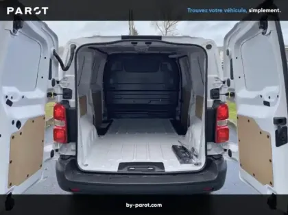 Photo 34 Peugeot Expert Gén. III Ph2 Base 4