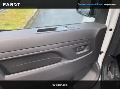 Photo 46 Peugeot Expert Gén. III Ph2 Base 4