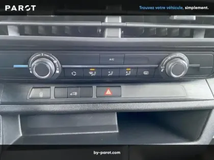 Photo 45 Peugeot Expert Gén. III Ph2 Base 4