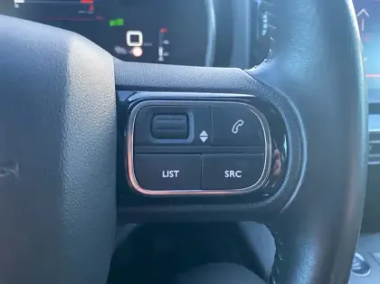 Photo 20 Citroën C5 aircross PureTech 130ch S&S C-Series