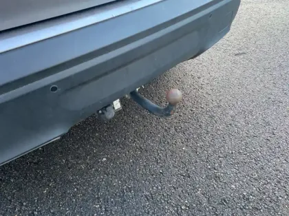 Photo 15 Citroën C5 aircross PureTech 130ch S&S C-Series