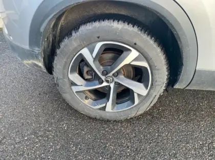 Photo 9 Citroën C5 aircross PureTech 130ch S&S C-Series