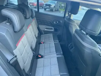 Photo 18 Citroën C5 aircross PureTech 130ch S&S C-Series