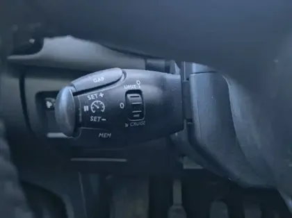 Photo 22 Citroën C5 aircross PureTech 130ch S&S C-Series