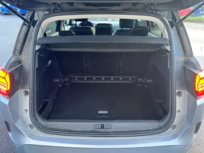 Photo 6 Citroën C5 aircross PureTech 130ch S&S C-Series