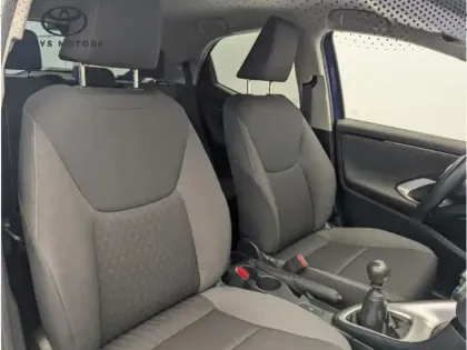 Photo 12 Toyota Yaris 120 VVT-i Design