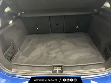 Photo 9 Mercedes Classe B 200 d AMG Line