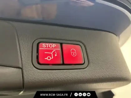 Photo 11 Mercedes Classe B 200 d AMG Line