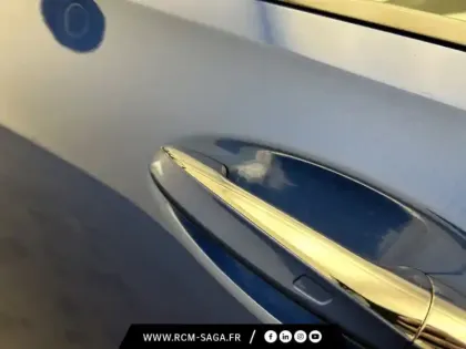 Photo 20 Mercedes Classe B 200 d AMG Line