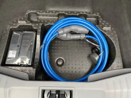 Photo 40 Ford Mustang 276ch Extended Range 88kWh Premium Propulsion