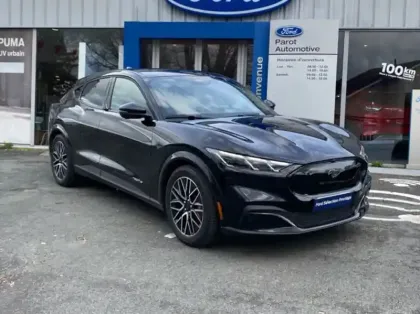 Photo 11 Ford Mustang 276ch Extended Range 88kWh Premium Propulsion