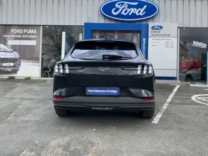 Photo 39 Ford Mustang 276ch Extended Range 88kWh Premium Propulsion