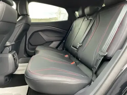 Photo 29 Ford Mustang 276ch Extended Range 88kWh Premium Propulsion