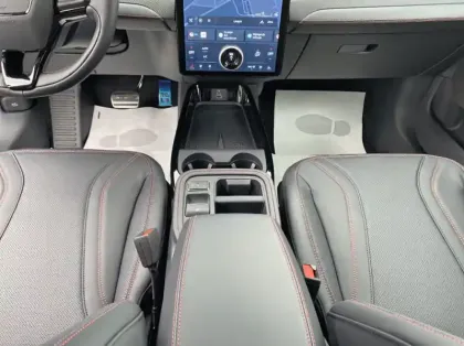 Photo 16 Ford Mustang 276ch Extended Range 88kWh Premium Propulsion