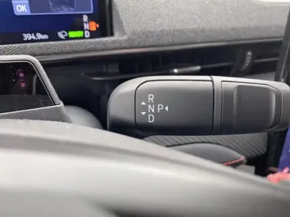 Photo 7 Ford Mustang 276ch Extended Range 88kWh Premium Propulsion