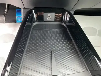 Photo 37 Ford Mustang 276ch Extended Range 88kWh Premium Propulsion