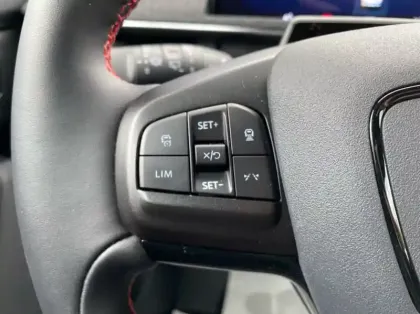 Photo 15 Ford Mustang 276ch Extended Range 88kWh Premium Propulsion