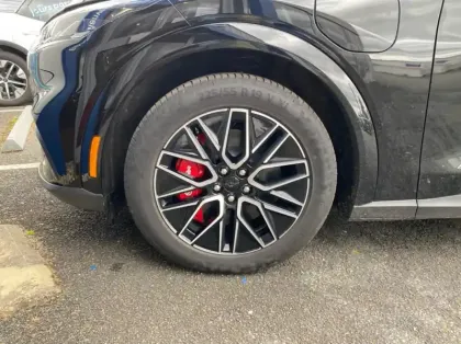 Photo 13 Ford Mustang 276ch Extended Range 88kWh Premium Propulsion