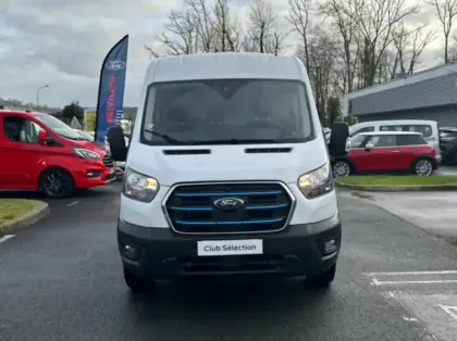 Photo 15 Ford Transit Gén. I Ph2 Trend Business 4