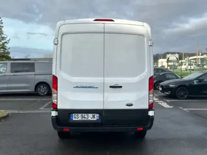 Photo 19 Ford Transit Gén. I Ph2 Trend Business 4