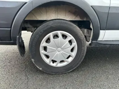 Photo 11 Ford Transit Gén. I Ph2 Trend Business 4