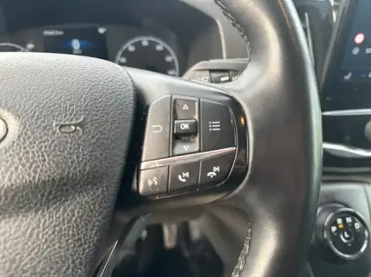 Photo 14 Ford Transit Gén. I Ph2 Trend Business 4