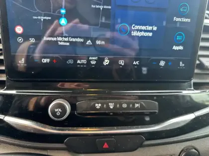 Photo 12 Ford Transit Gén. I Ph2 Trend Business 4