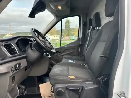 Photo 7 Ford Transit Gén. I Ph2 Trend Business 4