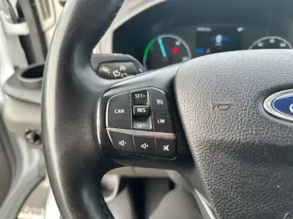 Photo 13 Ford Transit Gén. I Ph2 Trend Business 4