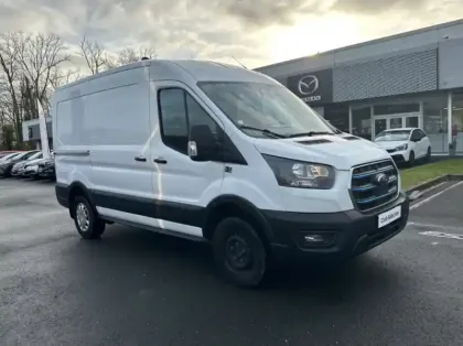 Photo 9 Ford Transit Gén. I Ph2 Trend Business 4