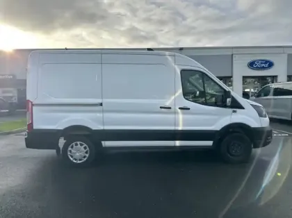 Photo 16 Ford Transit Gén. I Ph2 Trend Business 4