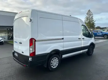 Photo 17 Ford Transit Gén. I Ph2 Trend Business 4