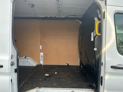 Photo 8 Ford Transit Gén. I Ph2 Trend Business 4