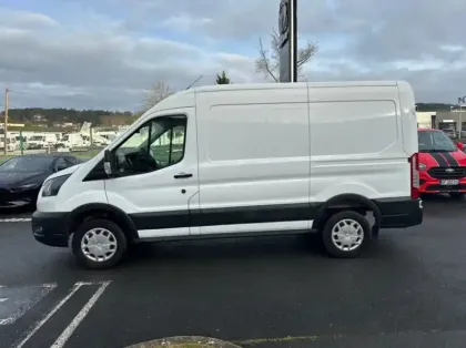 Photo 18 Ford Transit Gén. I Ph2 Trend Business 4