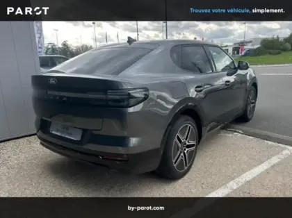 Photo 12 Ford Capri 170ch Standard Range 52kWh Pack Premium RWD