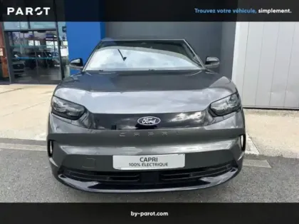 Photo 20 Ford Capri 170ch Standard Range 52kWh Pack Premium RWD